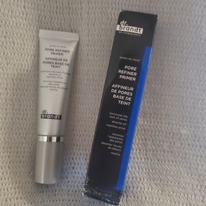 Dr. Brandt Pore Refiner Primer